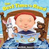 Buy : The Best Time to Read (Picture Book)
