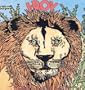 Heart of a Lion [Vinyl]