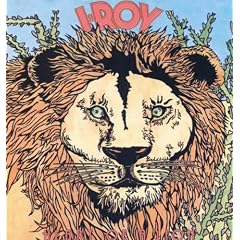 Heart Of A Lion