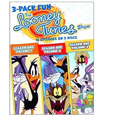 Looney Tunes Show