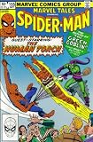  : Marvel Tales #155 : Starring Spider-Man in "The Return of the Green Goblin" (Marvel Comics)