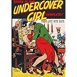 undercover girl