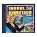 Wheel of Fortune (Jewel Case)