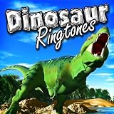Grumbling Baryonyx Dinosaur Ring Tones