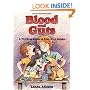 Brown Paper School book: Blood and Guts