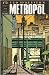 Ted McKeever's Metropol #1 Vol. 1 March 1991 by Ted McKeever ISBN B000T918YO