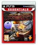 MotorStorm Apocalypse ESN (PS3)