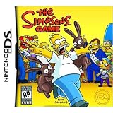 The Simpsons Game