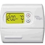WHITE RODGERS 1F82-261 PROGRAMMABLE DIGITAL HEAT PUMP THERMOSTAT