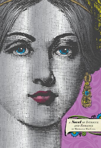 Prisoners in the Palace by Michaela MacColl