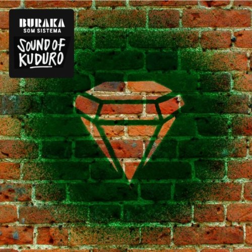 Buraka Som Sistema Foto 6