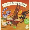 Les musiciens de Br�me + CD
