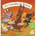 Les musiciens de Br�me + CD