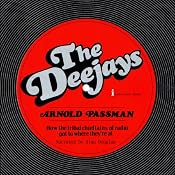 The Deejays | [Arnold Passman]