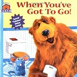 When You've Got To Go (Bear in the Big Blue House, No. 6)