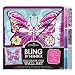 Fashion Angels Bling By Number Wall Art Set Dream