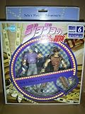 JoJo's Bizarre Adventure Series 6 Static Action FigureIMAGE