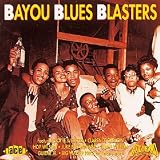 Bayou Blues Blasters