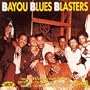 Bayou Blues Blasters