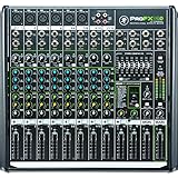 Mackie ProFX12v2 12-Channel Professional FX Mixer with USB