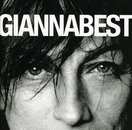 Gianna Nannini - The Golden Collection 1 & 2 - Zortam Music
