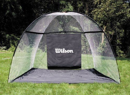 Wilson Golf Multi Sport Cage Net