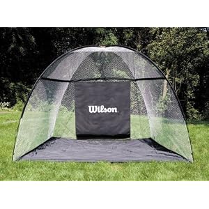 Wilson Golf Multi Sport Cage Net