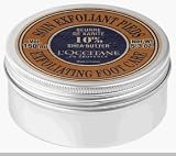 L'Occitane Shea Butter Exfoliating Foot Scrub