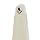 Rubbermaid Commercial FGP25700 Low-Profile Bonnet, 17" Diameter, White
