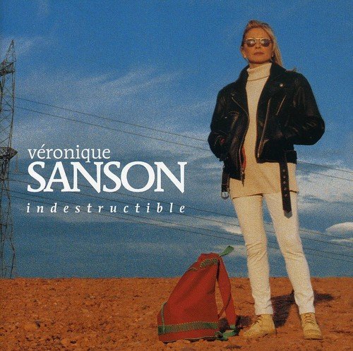 Veronique Sanson - Indestructible By Veronique Sanson (1998-02-16) - Zortam Music