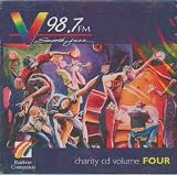 Smooth Jazz V98.7 Charity CD Volume Four