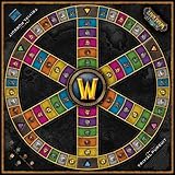 Trivial Pursuit World of Warcraft Edition Board Game