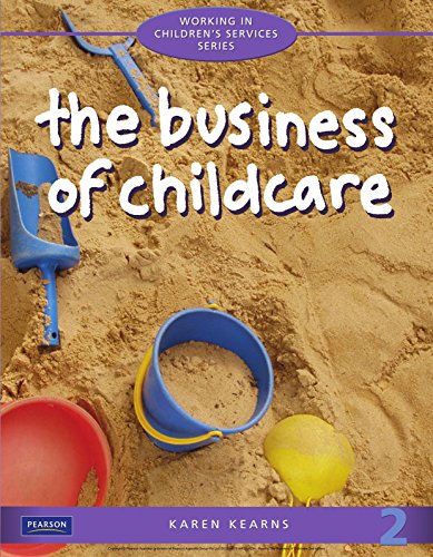 Business of Childcare