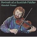 Portrait of a Scottish Fiddler