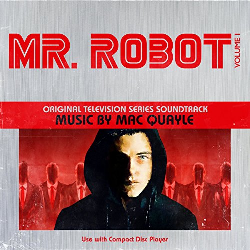 Mr. Robot Various Artists