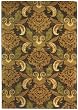 Hand Tufted Indian "Metro Collection" Rug