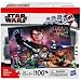 Clone Wars Jigsaw Puzzle (100 piece)
