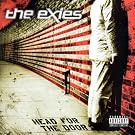 Head For The Door [Explicit]