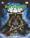 Slaine: Moon Sow And Horned Lord Adventure Part 4 - The Way Of the Horned God (Pt. 4)