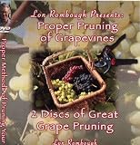 Proper Pruning of Grape Vines (2 discs) [HD DVD]