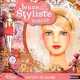 Jeune styliste 4 - beauté - Image du produit