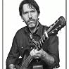 Abbildung von Dave Rawlings Machine