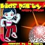 Kids Party (Happy Sounds)