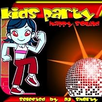 Kids Party (Happy Sounds)