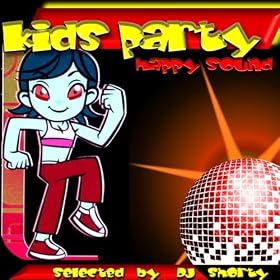 Kids Party (Happy Sounds)