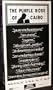 Purple Rose of Cairo [VHS]
