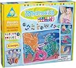 Orb Factory Sticky Mosaics: Mermaids