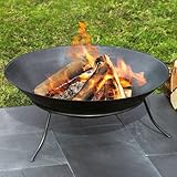Feuerschale für den Garten