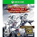 Divinity: Original Sin Enhanced Edition - Xbox One