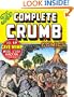 The Late 1980s, Vol. 17: Cave Wimp, Mode O'Day, Aline 'n' Bob, & Other Stories, Covers, Drawings (v. 17)